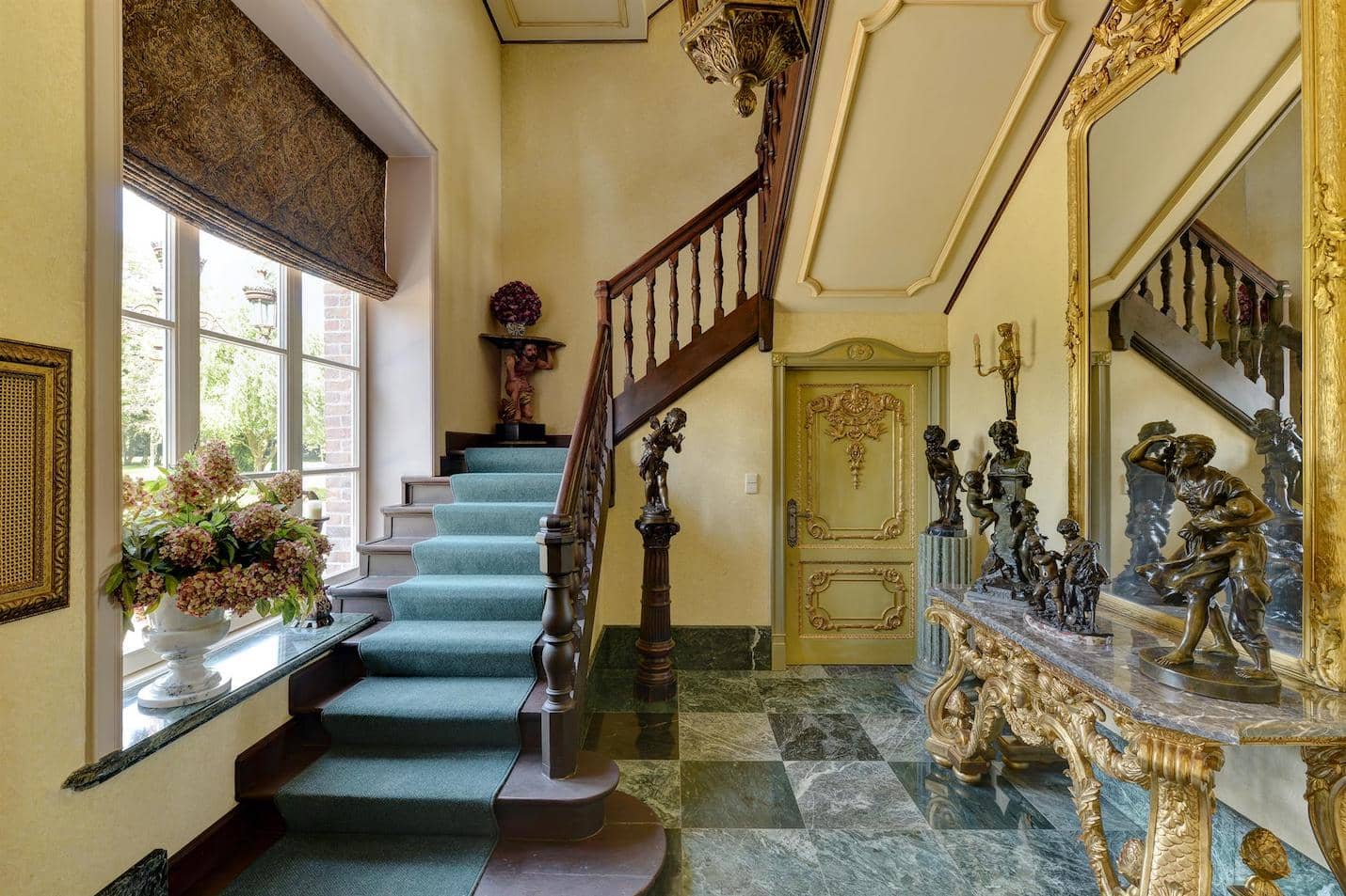 Castle for sale europe