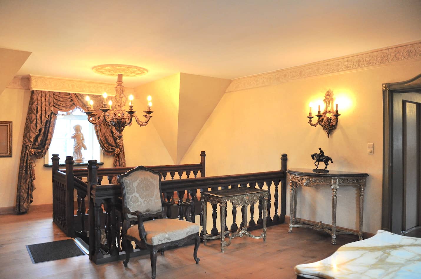 Castle for sale Belgium
